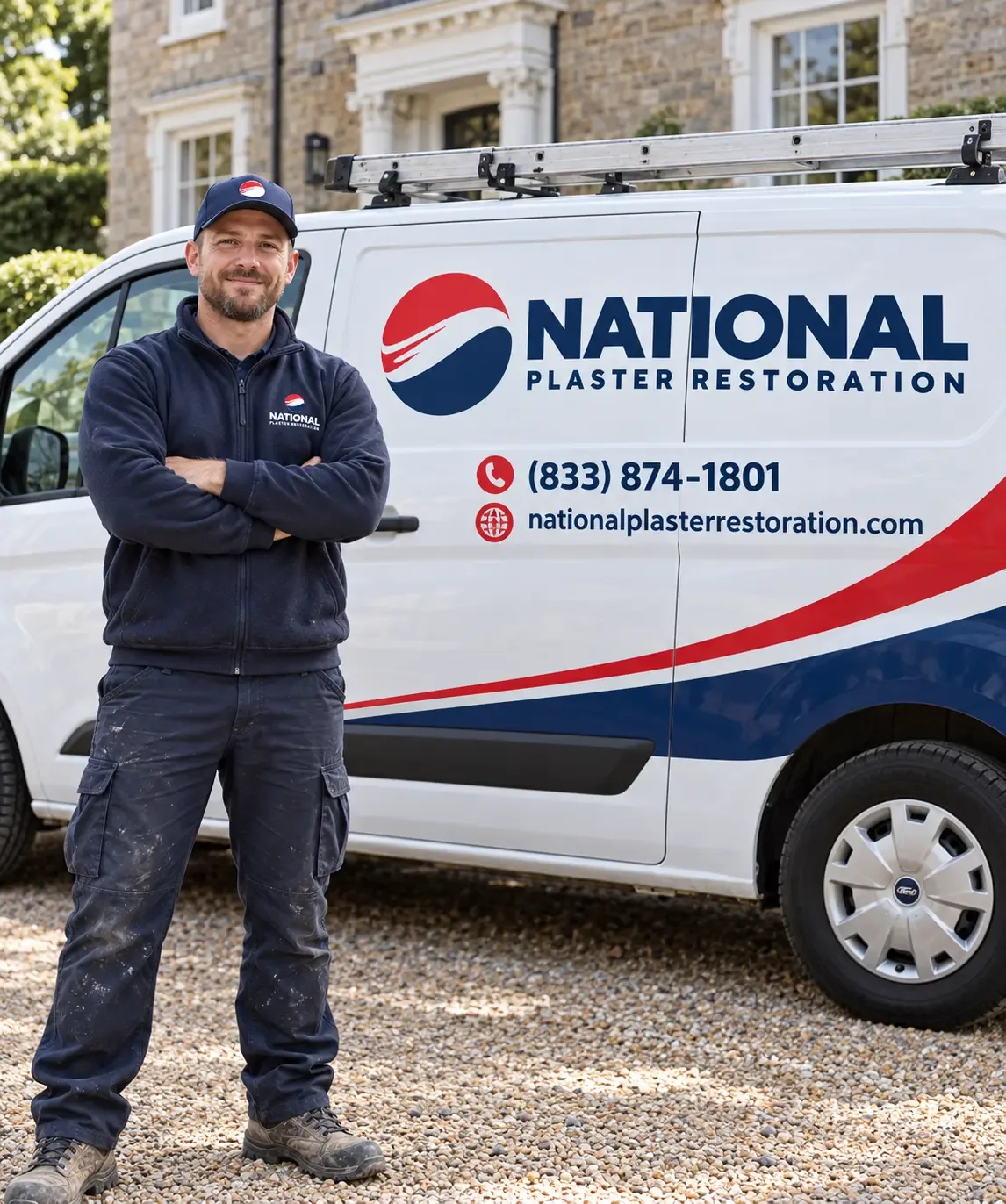 Plaster Repair company in East Prairie, MO